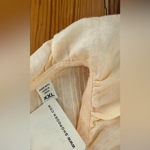 NWT Doen Piper Dress - Picture 7 of 10